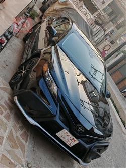 تۆیۆتا کامری